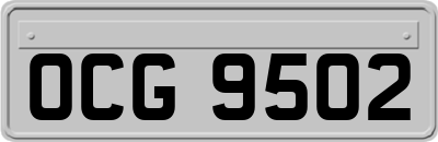 OCG9502