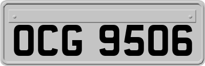 OCG9506