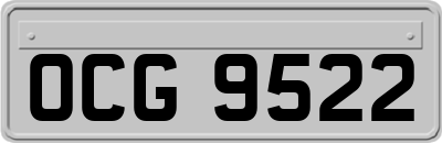 OCG9522