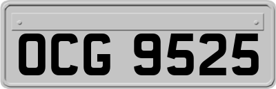 OCG9525