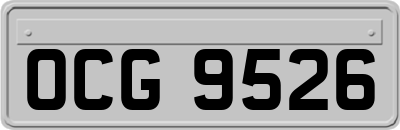 OCG9526