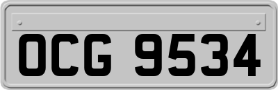 OCG9534