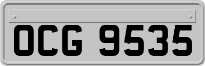OCG9535