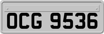 OCG9536
