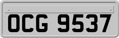 OCG9537