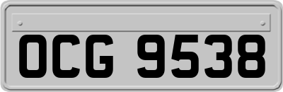 OCG9538
