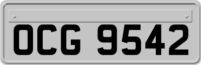 OCG9542