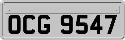 OCG9547