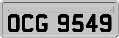 OCG9549