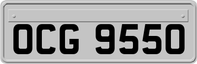 OCG9550