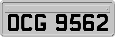OCG9562