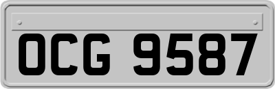 OCG9587