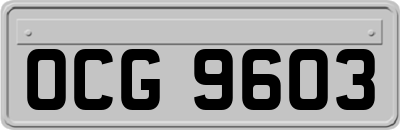 OCG9603