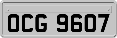 OCG9607