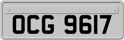 OCG9617