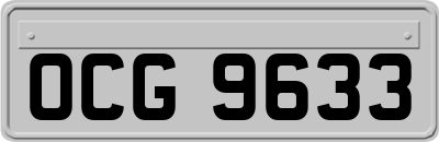 OCG9633
