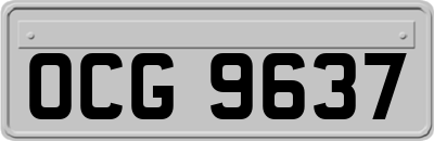 OCG9637
