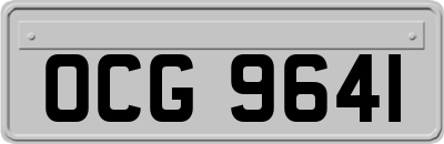 OCG9641
