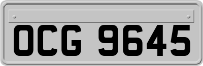 OCG9645