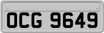 OCG9649
