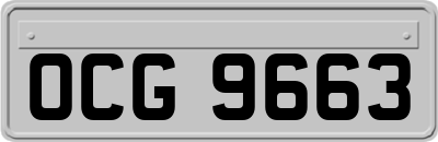OCG9663