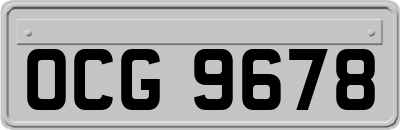 OCG9678