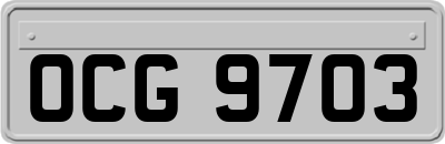 OCG9703