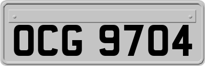 OCG9704
