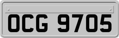 OCG9705