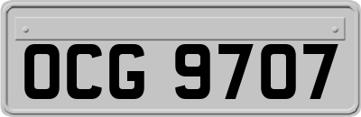 OCG9707