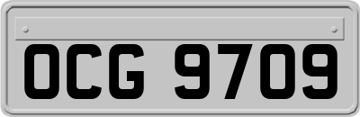OCG9709