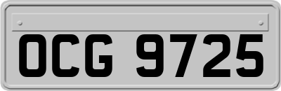 OCG9725