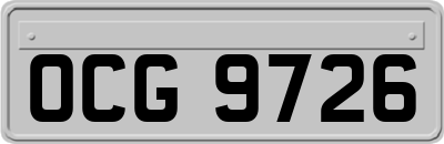 OCG9726