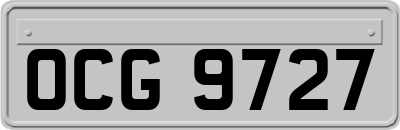 OCG9727