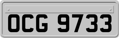 OCG9733