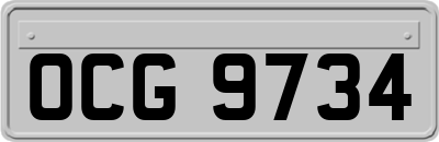 OCG9734