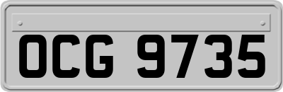 OCG9735