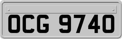 OCG9740