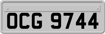 OCG9744
