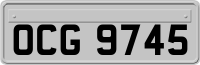 OCG9745