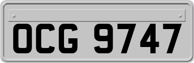 OCG9747
