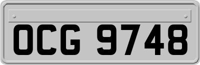 OCG9748