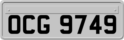 OCG9749