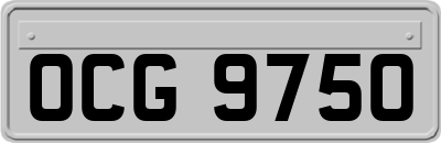 OCG9750