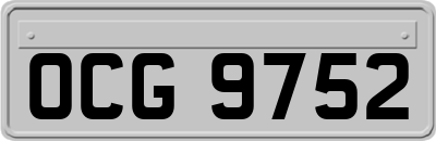 OCG9752