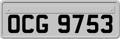 OCG9753