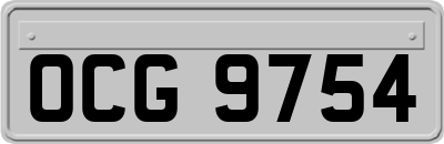 OCG9754