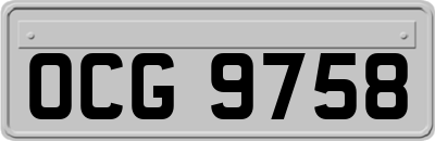 OCG9758