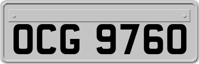 OCG9760