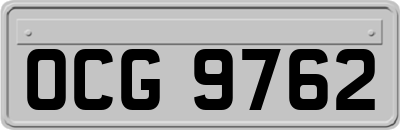 OCG9762